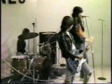 Ramones: Loudmouth '75 (hilly krystal rip)