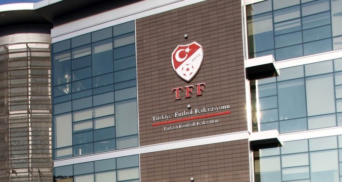 TFF'den şehit aileleri ve gazilere anlamlı destek