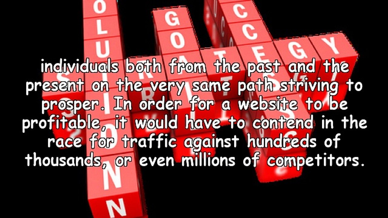 A Website Without Online Marketing: A Fruitless Tree