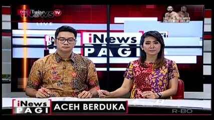 1000 Siswa Madrasah Gelar Doa Bersama untuk Pidie