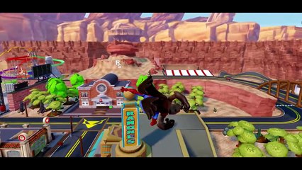 Pequeño Leo Máquina de helados Carros Carritos para niños Camiones infantiles 2