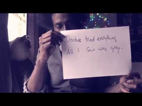 Musician Shares Personal Story of Mental Illness to Raise Awareness