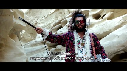 VALLEY OF STARS Bande Annonce (Film Policier Iranien, 2017)