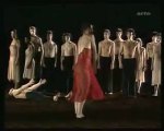 PINA BAUSCH - LE SACRE