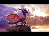 Spyro Multiverse |  We Will never forget Spyro