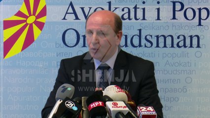 Download Video: Avokati i Popullit: Institucionet kanë frikësuar të punësuarit