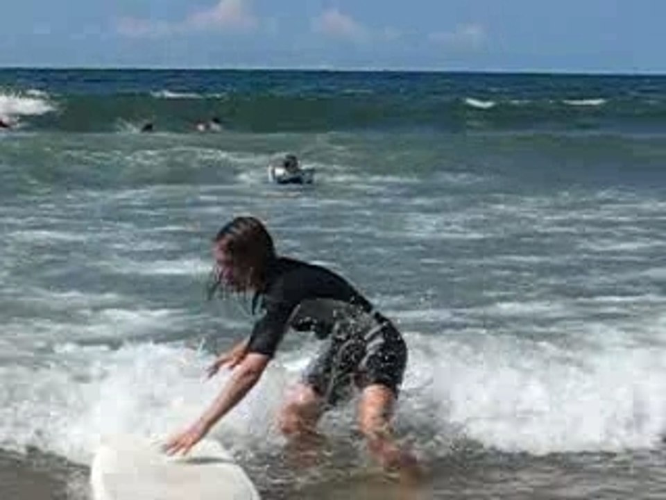 surf moi