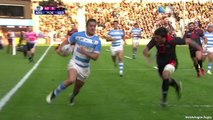 Rugby World Cup 2015 _ Top Tries - Кубок мира по регби 2015 (лучшие попытки)