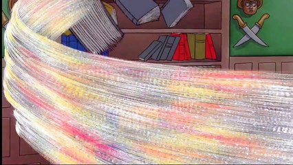 The Adventures Of Tintin 1991 S01e01