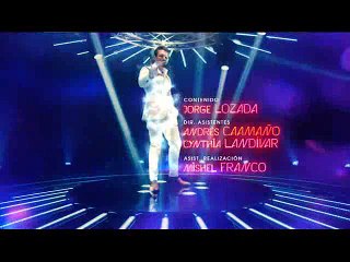 Final de ett - bloque 1