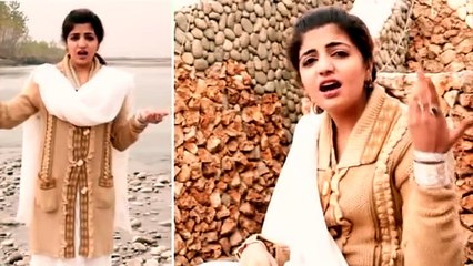 kashmala Gul Pashto New Songs 2017 Ghazal