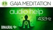 Meditation Music Alpha & Theta Waves 