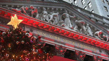 Markets outlook for 2017