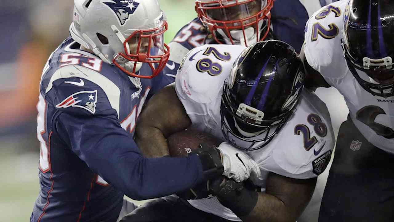 Finn: Do Pats Have a Super Bowl Defense?