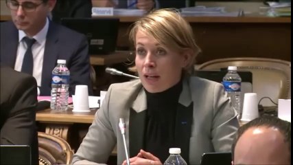 Nathalie KOENDERS. Interventions du département dans le domaine culturel. Session de décembre 2016