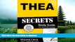 READ THEA Secrets Study Guide: THEA Test Review for the Texas Higher Education Assessment (Secrets