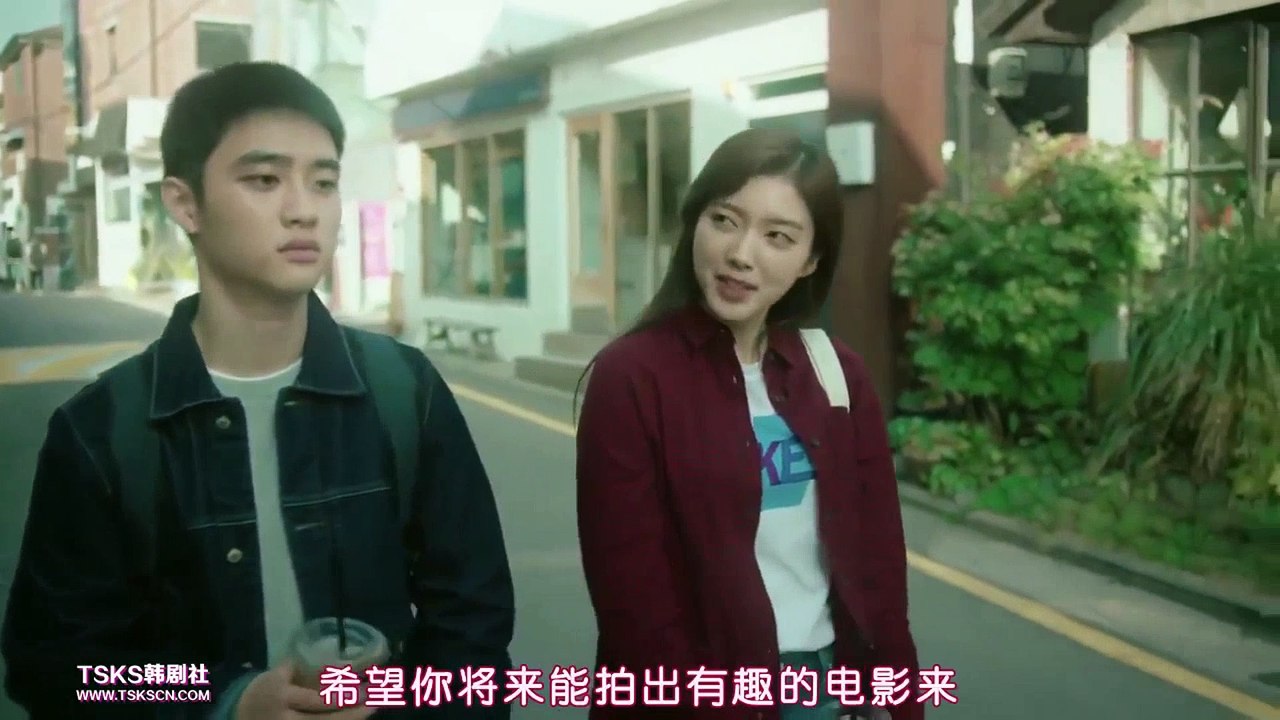 アクティブコンプリートEp2 - 韓国ドラマKIssシーン - 愛を始める（パート8）_[韓国語チャンネル]