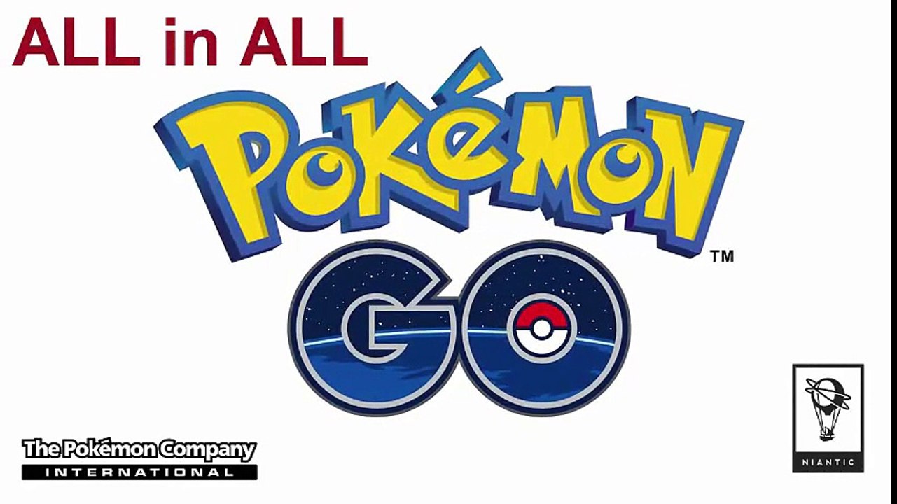 More Pokémon are here!!!!