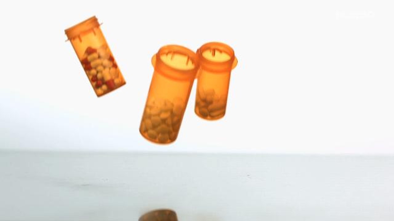 One in Six American Adults Have Taken Psychiatric Drugs