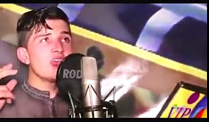 Muskan Fayaz New Song 2017 Janana Staso Gawandai Yam