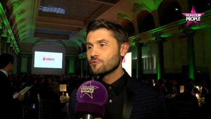 Christophe Beaugrand : le secret de son combat contre le Sida (EXCLU VIDÉO)