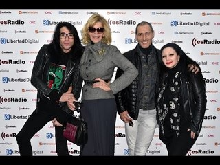 Mario Vaquerizo: "El teatro es una adicción, yo ya estoy enganchado"