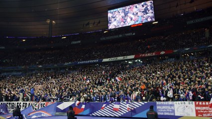Si t'es fier d'être Français