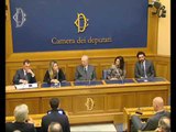 Roma - Ricicli - Conferenza stampa di Marco Di Maio (13.12.16)