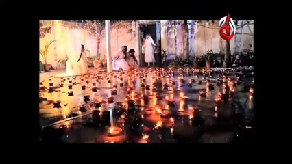 Akeli Reh Gai Main - Episode 35 | Aaj Entertainment