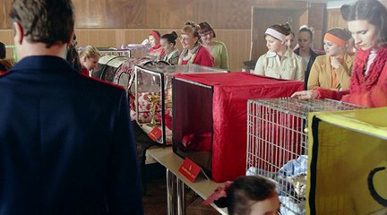 Обратная сторона Луны 2 сезон 13 серия