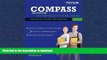 Read Book COMPASS Test Study Guide: Test Prep Secrets for the COMPASS