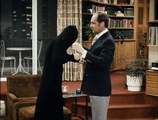 The Bob Newhart Show S01e18 - The Two Loves Of Dr. Hartley