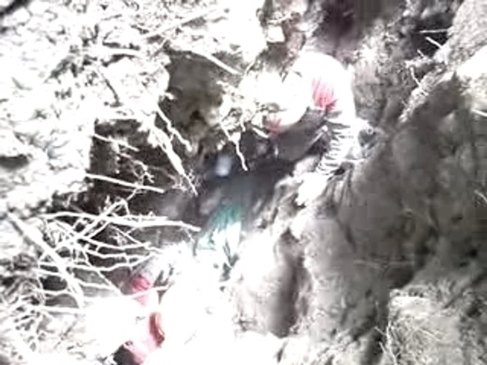 Chantoire des Chasseurs