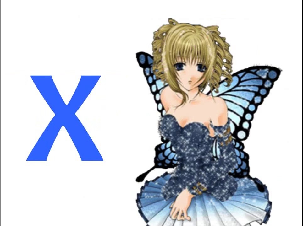 Miku Hatsune - English Alphabet song for baby - Abcd for children - Kids ABC