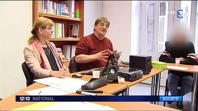 Violences conjugales : des stages pour éviter la prison