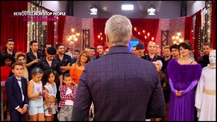 La France a un incroyable talent : David Ginola prêt à rempiler pour une nouvelle saison ? Il répond (VIDEO)