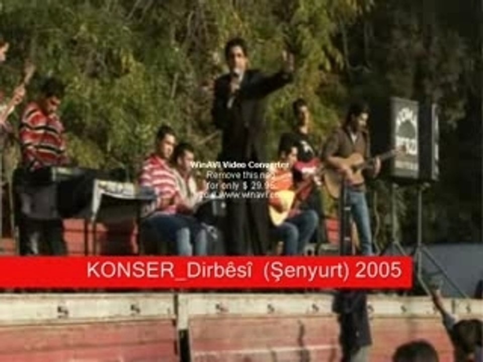 bawercan-harune min-canli konser-senyurt-kiziltepe
