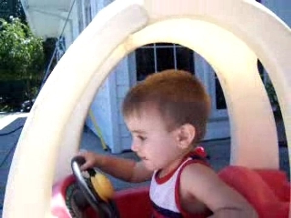 Cole Car2