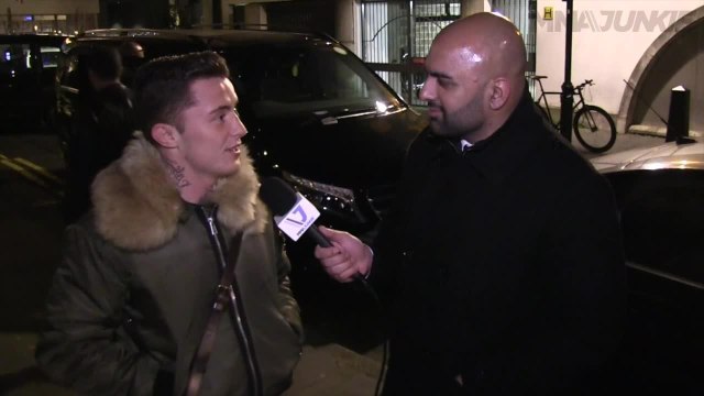 Bellator 169's James Gallagher thinks Conor McGregor vs. Floyd Mayweather would be closer than most people think