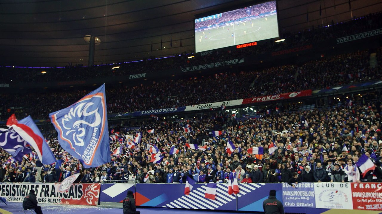 Français Allez