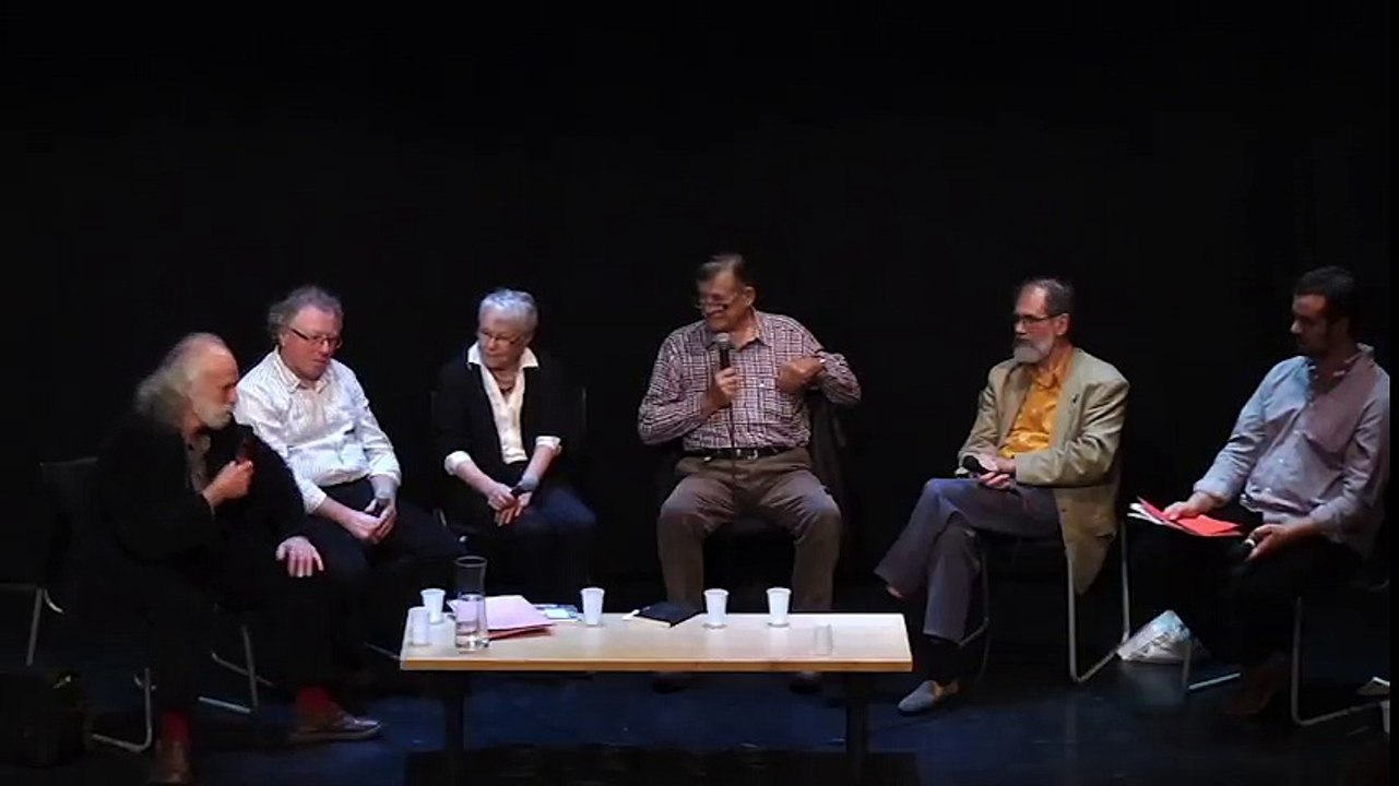 Partie 3 : La littérature occitane limousine aujourd'hui - Bfm de Limoges - 28/11/2016