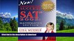 READ Strategies for Success on the SAT* 2005: Mathematics Section Full Book