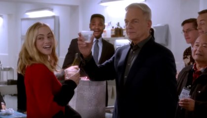 For Watching [NCIS] Season 14 Episode 10 -The Tie That Binds- [Online free streaming] HD