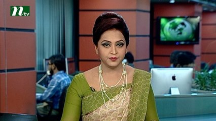 NTV Shondhyar Khobor | 13 December, 2016