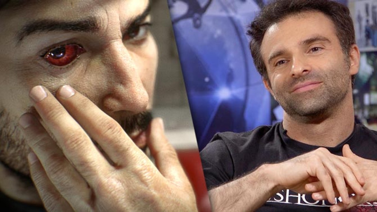 Prey, Réalité virtuelle, Nintendo Switch : Raphael Colantonio nous dit tout