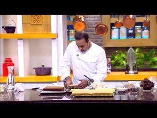 برومو حلقة الجاتوه  #من_مطبخ_أسامة #أسامة_السيد #cbcsofra