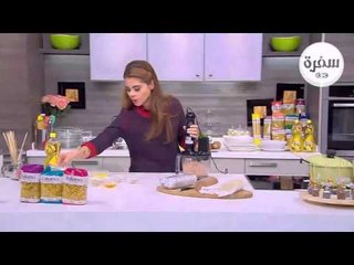 لانشون بيتي صحي | سالي فؤاد