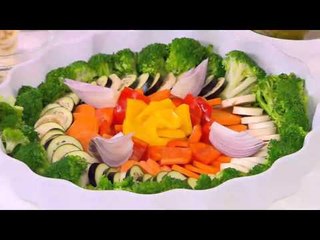 شوربة عدس بالطماطم ـ وصفات أخرى | حلو وحادق حلقة كاملة