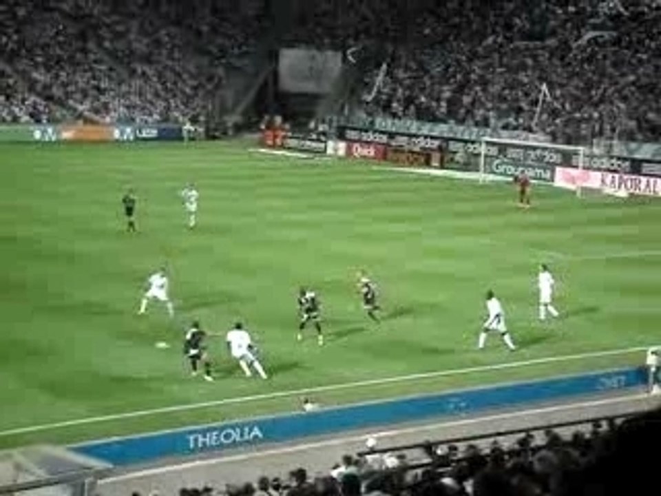 marseille om  nancy   ...  ligue 1  Aller om aller ooo