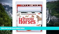 Download [PDF]  Drawing Horses Kit: Roll out 100 feet of fun with step-by-step instructions for 22